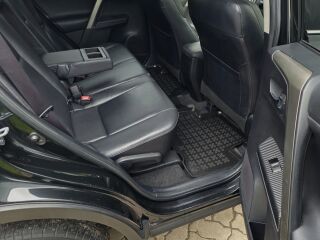 Toyota RAV4 Premium Edition 4x4 2.2 110kW