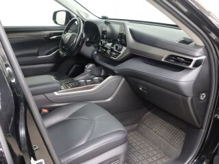 Toyota Highlander Executive 2.5 140kW