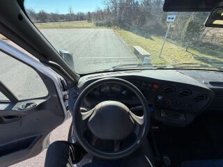 Iveco Daily 3.0