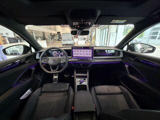 Volkswagen Tayron R-Line 2.0 TDI 142kW