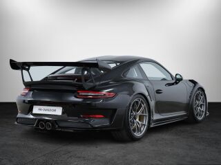 Porsche 911 GT3 RS 4.0 383kW