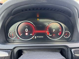 BMW 535 GT M-Packet xDrive 3.0 R6 230kW