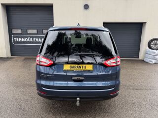 Ford Galaxy Vignale Advanced Safety 7K MY22 2.0 Ecoblue 140kW