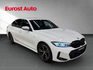 BMW 320 d xDrive M-Pakett 2.0 140kW