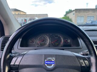 Volvo XC90 i 2.4 R5 Diesel 120kW