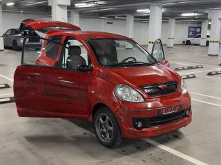 Microcar M.Go