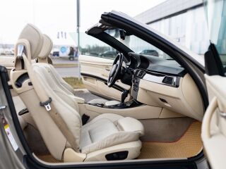 BMW 330 Executive 3.0 170кВ