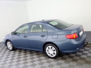 Toyota Corolla Linea Sol 1.6 91kW
