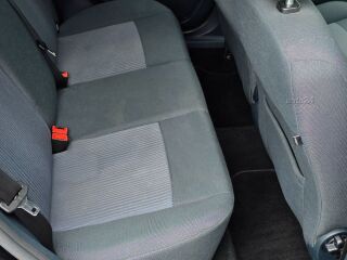 Ford Fiesta 1.6 70kW