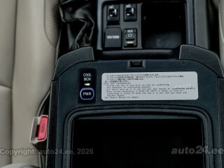 Toyota Land Cruiser 150 Executive 7 3.0 D4D 140kW