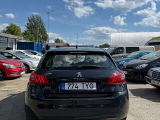 Peugeot 308 1.5 75kW