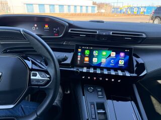 Peugeot 508 GT BlueHDi 130 AT8 1.5 96kW