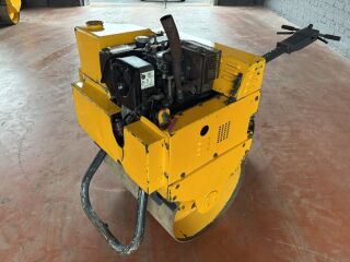 Terex MBR71