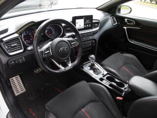 Kia ProCeed GT 1.6 150kW