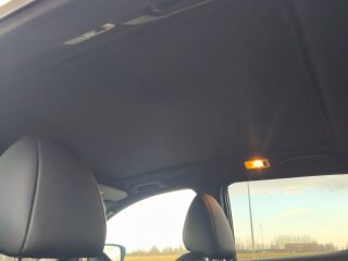 Nissan Qashqai Tekna 1.5 85кВ