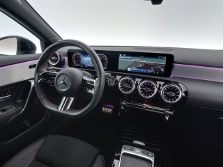 Mercedes-Benz A 180 AMG 1.3 R4 100kW