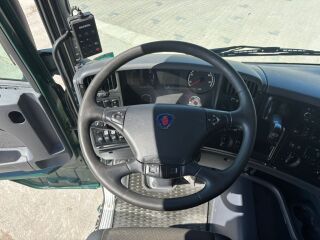 Scania G480 8x2/4 353kW