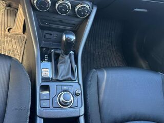 Mazda CX-3 2.0 89kW