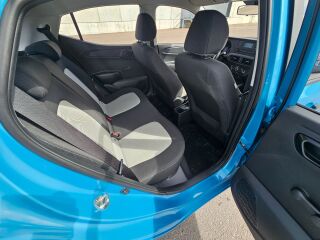 Hyundai i10 Fresh 1.0 49kW
