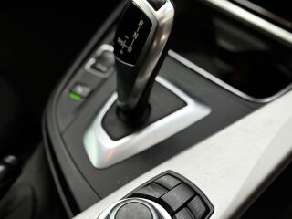 BMW 320 GT Option 2.0 135kW