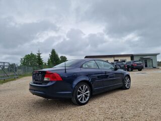 Volvo C70 FACELIFT MOMENTUM CABRIO 2.0 110kW