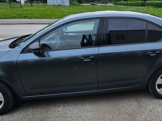 Skoda Octavia 1.2 81kW