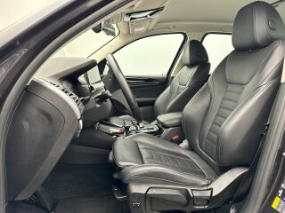 BMW X3 2.0 120kW