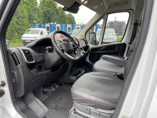 Peugeot Boxer L3H2 3.5t BlueHDi 140 AT8 2.2 103kW