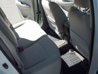 Nissan LEAF 80kW