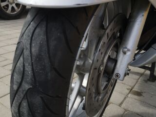 BMW R 1150 RT R22 Boxer 70kW
