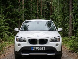 BMW X1 2.0 105kW