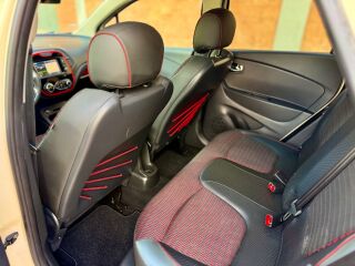 Renault Captur Helly Hansen Edition 1.2 88kW