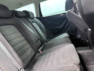 Volkswagen Passat 2.0 125кВ