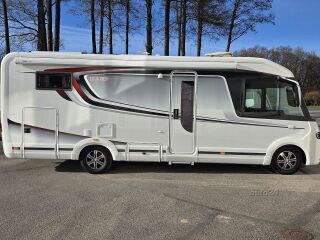 Kabe Crown i760 LGB Honeymoon Edition 2.1 130kW