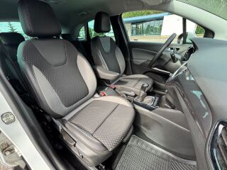 Opel Crossland X 1.6 73кВ
