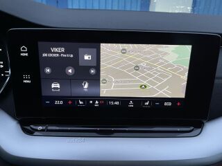 Skoda Octavia STYLE TSI iV 1.4 110kW