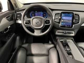 Volvo XC90 B5 Black Optic 2.0 173kW