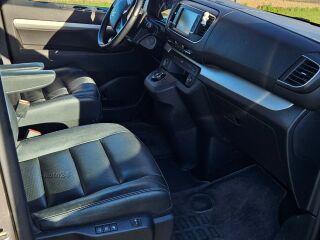 Citroen Spacetourer VIP BlueHDi N1 valmidus 2.0 130kW
