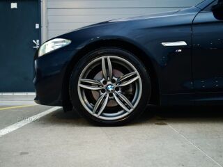 BMW 520 M-Sportpakett Shadowline xDrive LCI 2.0 B47 140kW