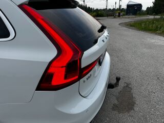 Volvo V90 2.0 140kW
