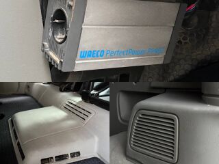 Opel Vivaro Passenger Long eccoflex 2.0 84kW