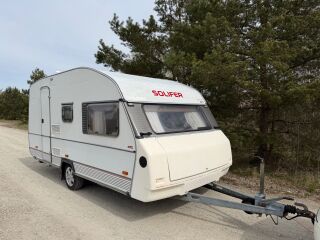 Solifer Goldie 470 Põhjamaine