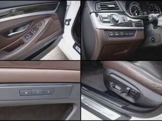 BMW 535 Facelift 3.0 230кВ