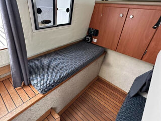 Bayliner 288 4.2 200kW