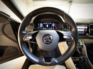 Skoda Kodiaq ELEGANCE 4X4 2.0 TDI 147кВ