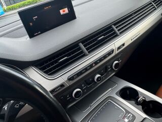 Audi Q7 S Line 3.0 200кВ
