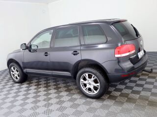 Volkswagen Touareg Highline ATM 2.5 TDI 128kW