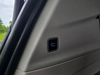 Chrysler Pacifica 3.6 214kW
