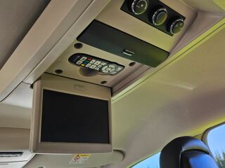 Lancia Voyager Platinum 2.8 R4 130kW