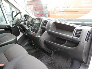 Citroen Jumper 2.2 103kW